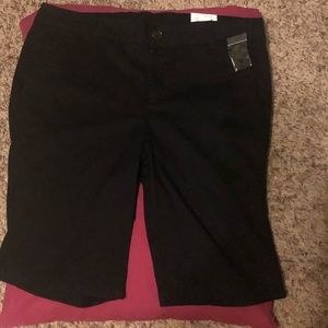 Liz Claiborne Shorts